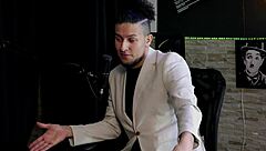 What Makes Your Artistic Name Unique with Fetish Massages, Squirting Encounters, and Breathless Differences - Cadu on Sheer Red?