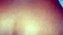 Hey, check out this ebony safada getting wild in hot anal action from the park