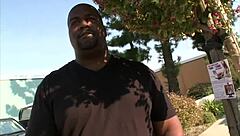 Billy Glide's Massive Hard Cock Pounds the Hot Passionate Body of Abby Taylor in Intense Sex