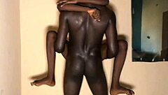 My girlfriend acts like a whore but I still fucked her hard with my big cock until cum covered her ass