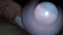 What the hell is this hidden cock doing here?!