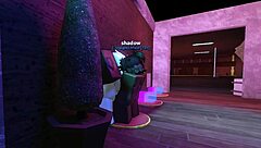 uh, took this slut home and just fucked her more on roblox, felt so good