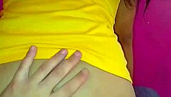 Me lo da por el culo me siento en su pene porno latino chileno ivonechilee