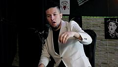 What Makes Your Artistic Name Unique with Fetish Massages, Squirting Encounters, and Breathless Differences - Cadu on Sheer Red?