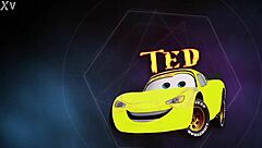 i can't believe aurora silver took that juicy cock bareback in her first bisexual menage and got creampie inside