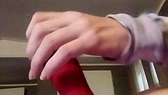 Can You Handle This Vibrator Fun Session?