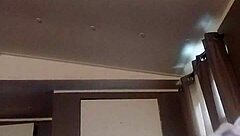 Can You Handle This Vibrator Fun Session?