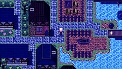 Why Does A Claire Dive Into Claires Quest With Big Tits Kissing And Pussy Masturbation?