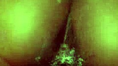 Oh wow, this solo teen girl is getting all wet masturbating alone 😏