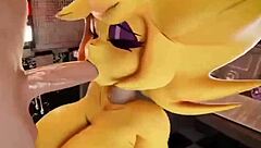 what's this fnaf complion with ass big ass big tits tits