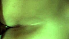 Hey, check out this super prostitute with her massive 80 kg ass getting fucked hard in doggystyle.