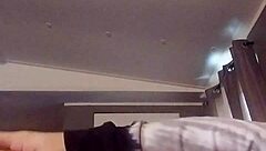 Can You Handle This Vibrator Fun Session?