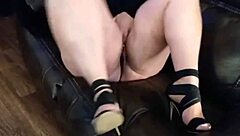 Beby and rad brad milf sucks cock and gets fucked in all holes