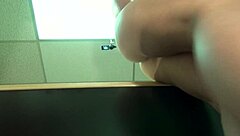 tiffany p gets interviewed in this casting pov session