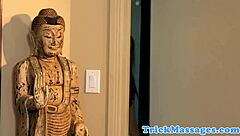 i feel so thrilled young debutante captured on hidden cam during intimate massage