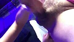 This Time I Focused On Pleasing Him All Over His Body