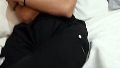 Muslim girl and Hindu boy having hard sex with deepthroat, doggystyle fucking, umm yeah