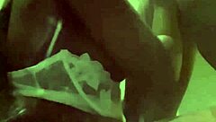 Why Settle for Vanilla When a Chicago BBC Can Cum in My Studio?