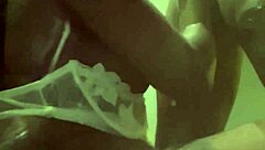 Why Settle for Vanilla When a Chicago BBC Can Cum in My Studio?