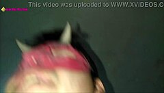 ohh i love wearing lingerie and high heels with fishnets for a hot footjob