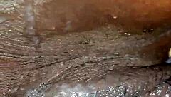 hey i love eating that wet ebony pussy until she hits orgasm