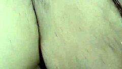 Hey, check out this amateur Arab wife getting a pussy creampie in wild anal sex