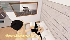 i can't believe the estate agent blonde girl is getting fucked so hard right now