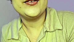 meu primeiro video of many stripping in lingerie for solo masturbation