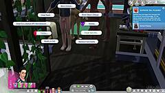 What Happens When Step Brother and Step Sister Dive Into a Wild Orgy?