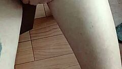 oh gosh my classmate and i are jerkin off under the desk in class its so risky but hot