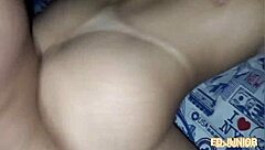 Subtle Hint Of Big Cock Masturbation With Brazilian Blowjob From Carol Corrales And Ed Junior