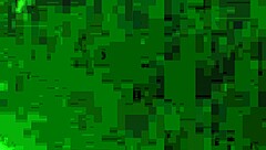 Experiencing intense exhaustion from the effort.