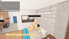 i can't believe the estate agent blonde girl is getting fucked so hard right now