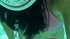 why not take time to philosophize while i show off my biggest toy in the pool?