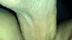 Hey, check out this amateur Arab wife getting a pussy creampie in wild anal sex