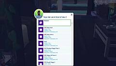 What Happens When Step Brother and Step Sister Dive Into a Wild Orgy?