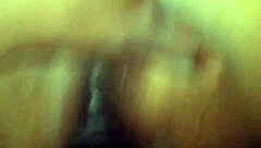 Ghetto DC Thot Takes That Big Black Cock Deep!