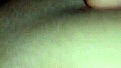 Hey, check out this amateur Arab wife getting a pussy creampie in wild anal sex