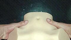 oh man i love double penetrating candy like this its just double the fun ya know