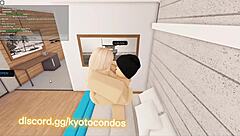 i can't believe the estate agent blonde girl is getting fucked so hard right now