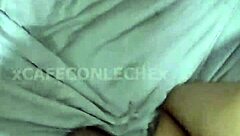 uh my boss showed me how to fuck using her own ass and i filled her wet pussy with cum