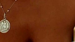 oh man i made this real homemade vid teasing as a milf with big natural tits cheating my husband with my stepbrother