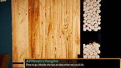 Hey, what's up with my new family in episode 509?