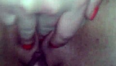 Hey, check out this solo session where I'm just masturbating intensely, feeling every moment build up to that wild release! 😏🔥