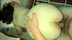 Fucking My Boss's Wife in Office Revenge After He Fired Me from Work