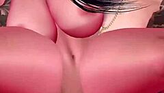 Tragandome toda la pija 😏