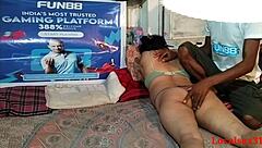 Amateur Asian wife gets bent over for doggystyle fucking and blowjob in close up hardcore action.