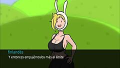 Corruption time unfolds from part 1 straight through to the final end.