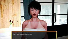 Hey, what's up with my new family in episode 509?