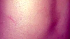 Why Would My Step-Cousin Get So Restless In This Homemade Pov With A Petite Colombian Babe